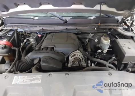 2009 Chevrolet Silverado 1500 Lt from USA, damaged, VIN 2GCEK23C291139484